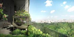 Highline Residences (D3), Condominium #576201261